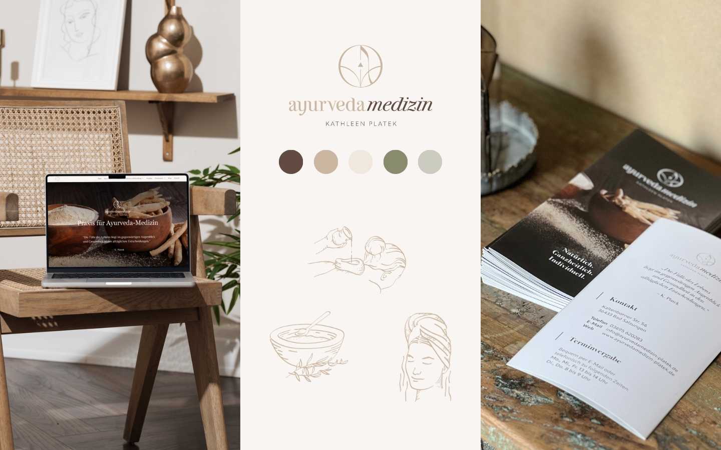 referenz-praxis-fuer-ayurveda-medizin-branding-webdesign-zilz-and-you-praxis Referenz