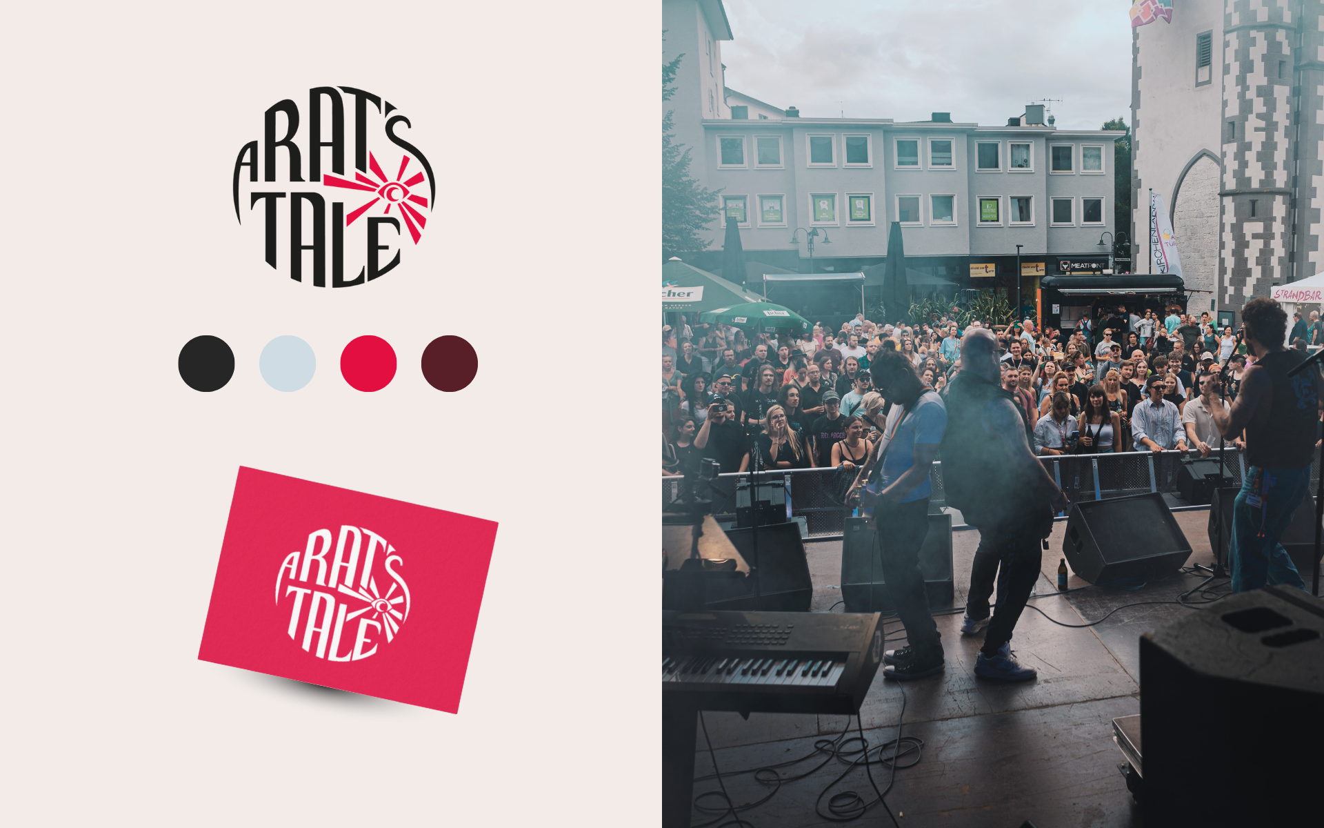 band-wetzlar-referenz-nebenberuflich-hobby A Rat's Tale